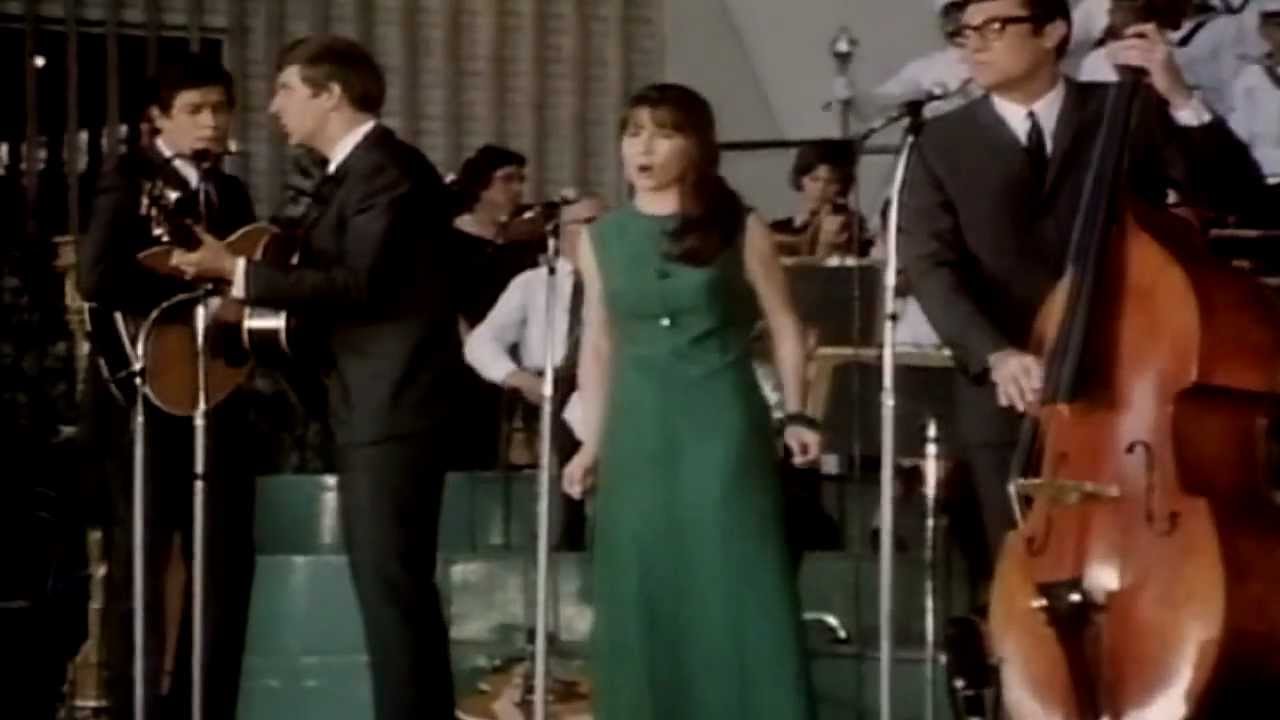 The Seekers - The Carnival is Over - 1967