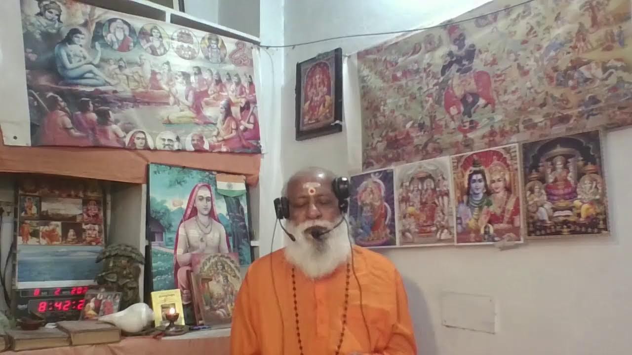 731 SHWETHSHWATHARA UPANISHAD ENGLISH TALK WITH SRI ADI SHANKARA BHASHYAM CHAPTER 6.