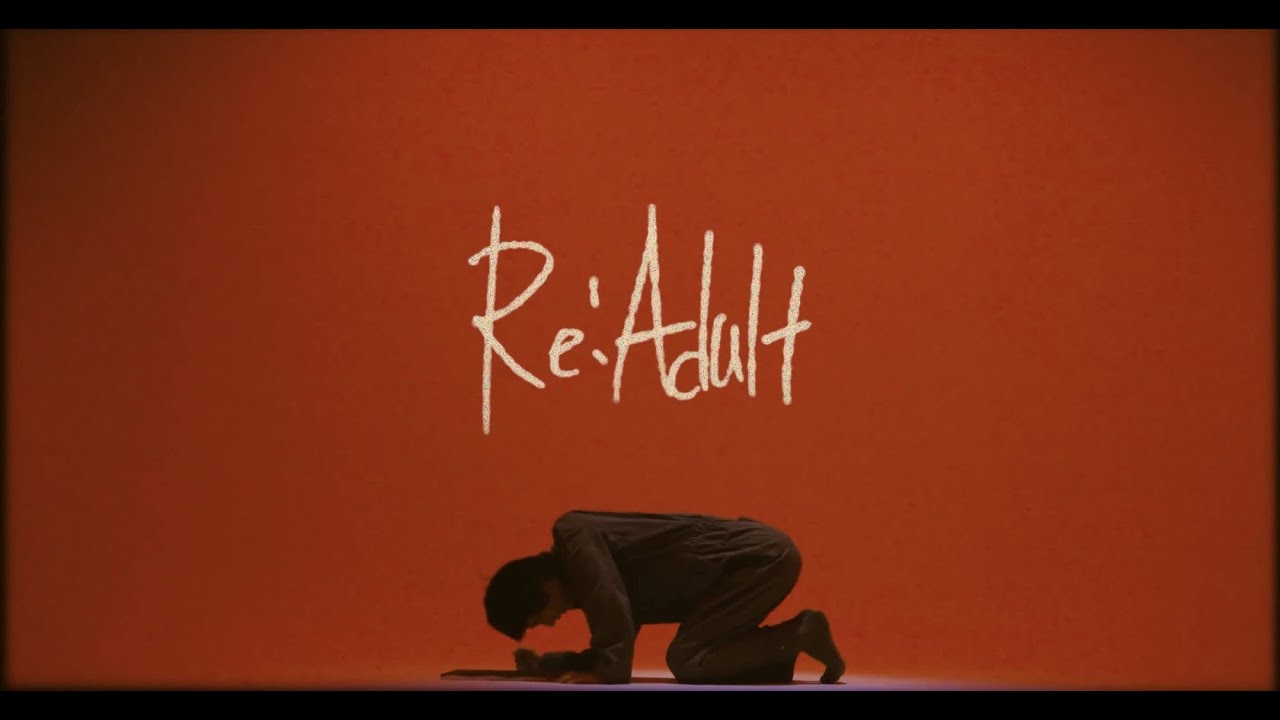 DeNeel - Re:Adult（Official Music Video）