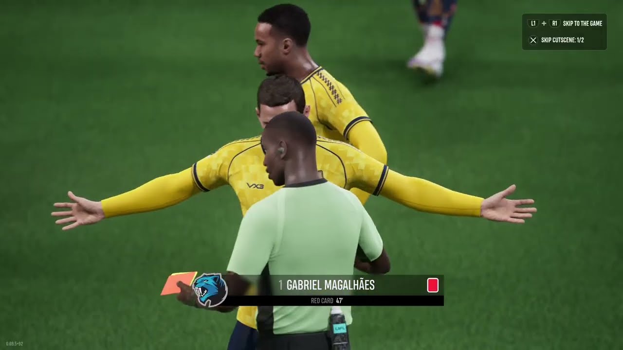 Ufl