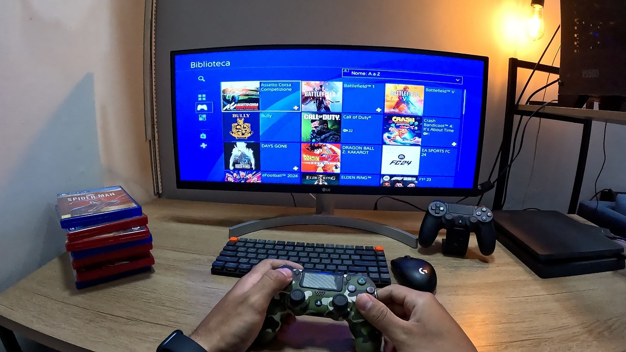 PLAYSTATION 4 - TUDO QUE VOCÊ PRECISA SABER ANTES DE COMPRAR O SEU #POV