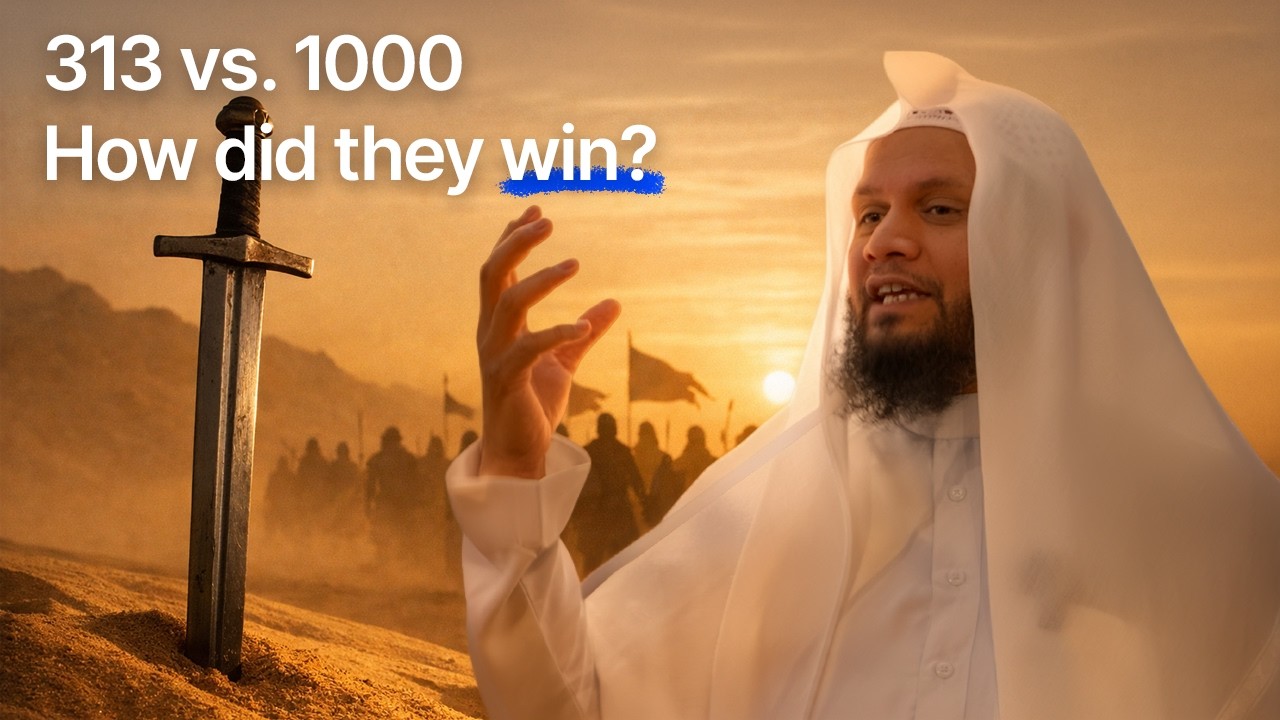 Ramadan: The Month of True Victory