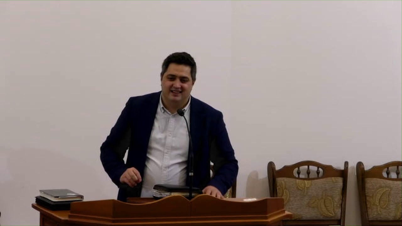 Program Duminica seara | 15.03.2026