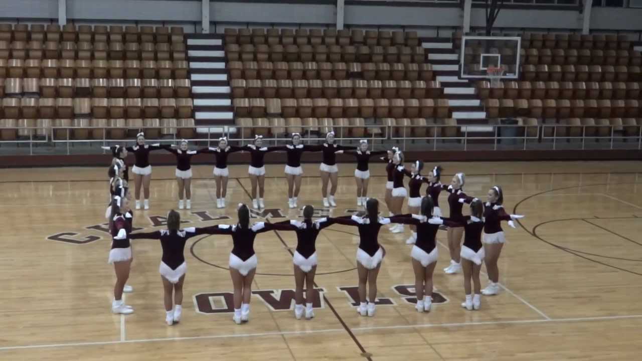 Chalmette High Charmers