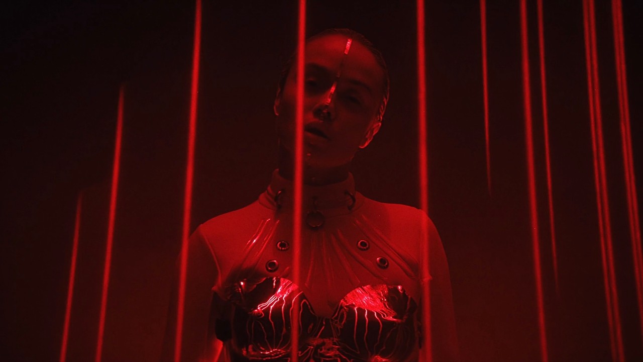 Music Video Lighting Setups to Copy