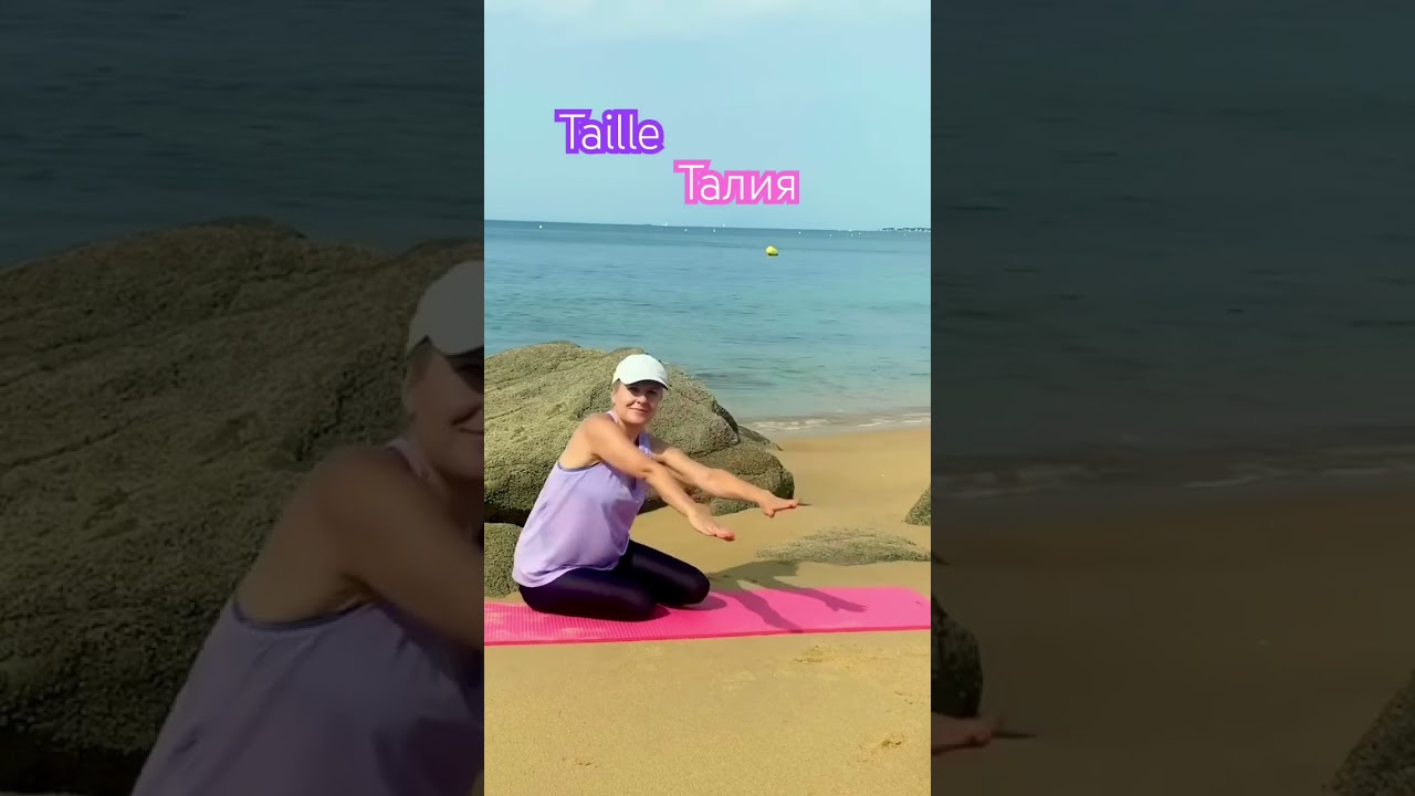 Как похудеть?Делаем узкую талию легко #shots #short #fitness50plus