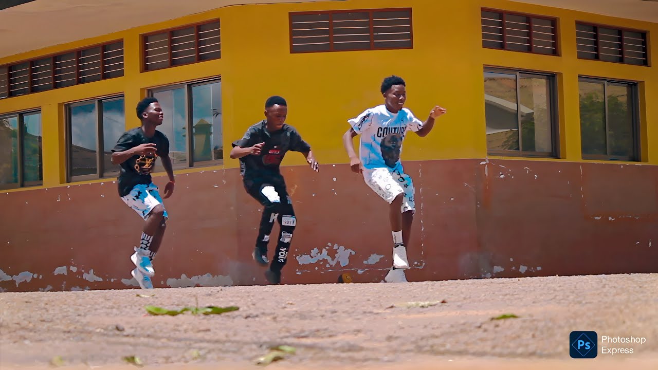 Jamal Pro Odjaliya by JP video official 2026