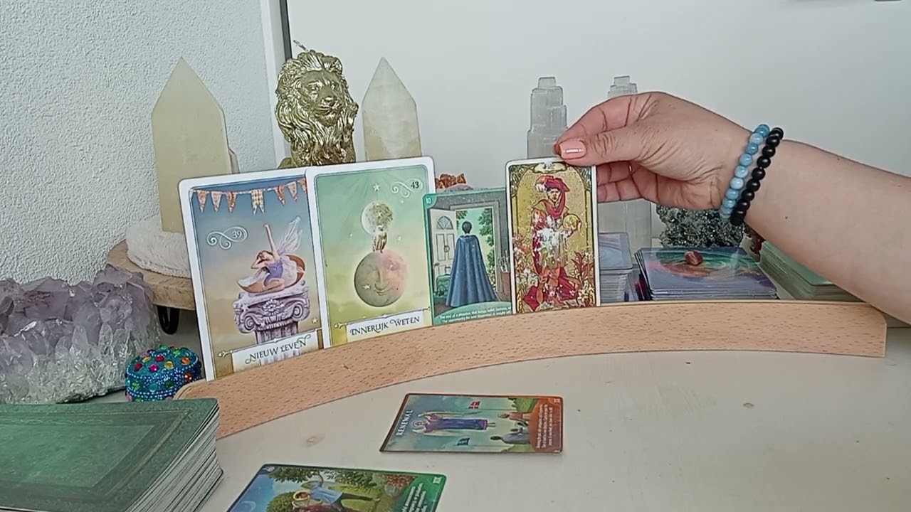 Engelenboodschap 😇 Woensdag 17 juli 2024 ✨️ De verleiding weerstaan, lessen geleerd! ❤️🍀🙏
