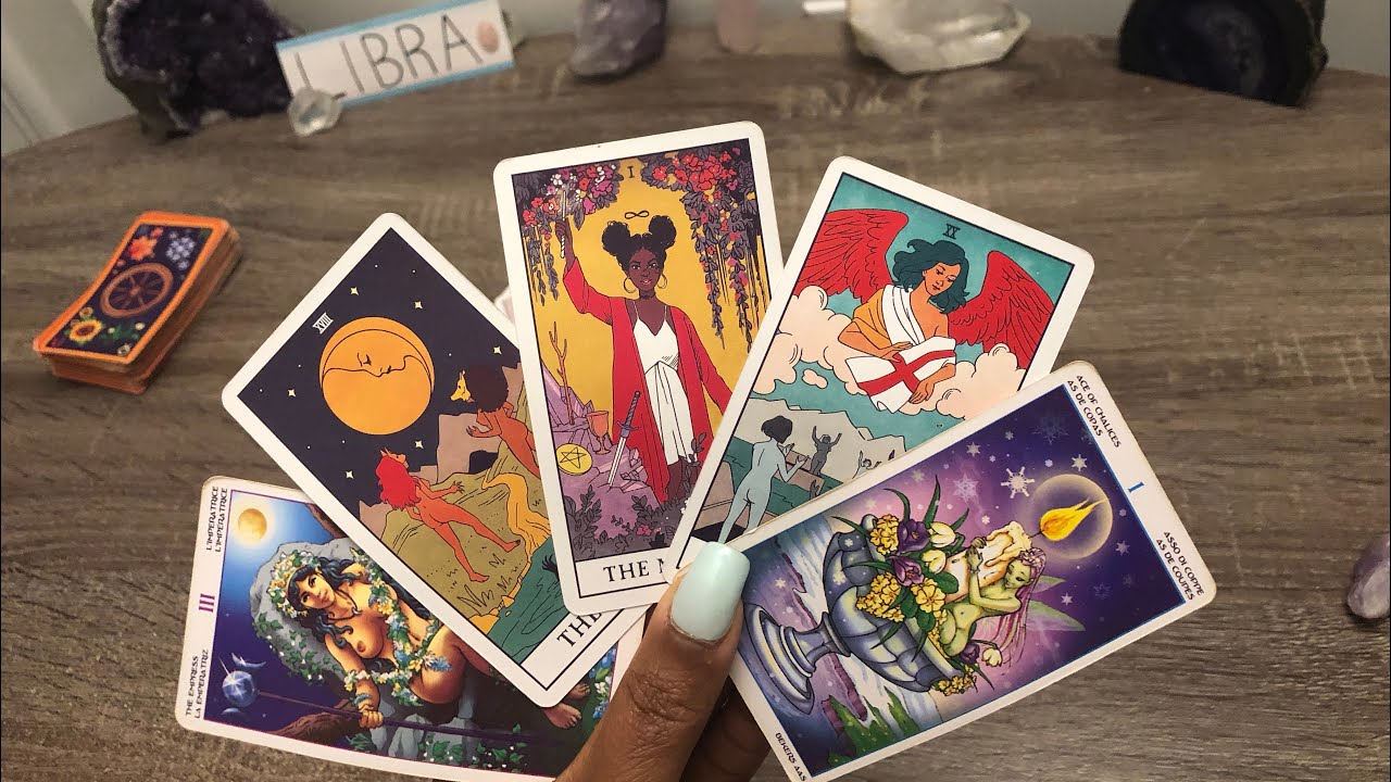 LIBRA!♎️SLOW TO OFFER❗BUT CAN'T MOVE ON WITHOUT YOU❗PUTTING FEARS ASIDE TO MAKE 