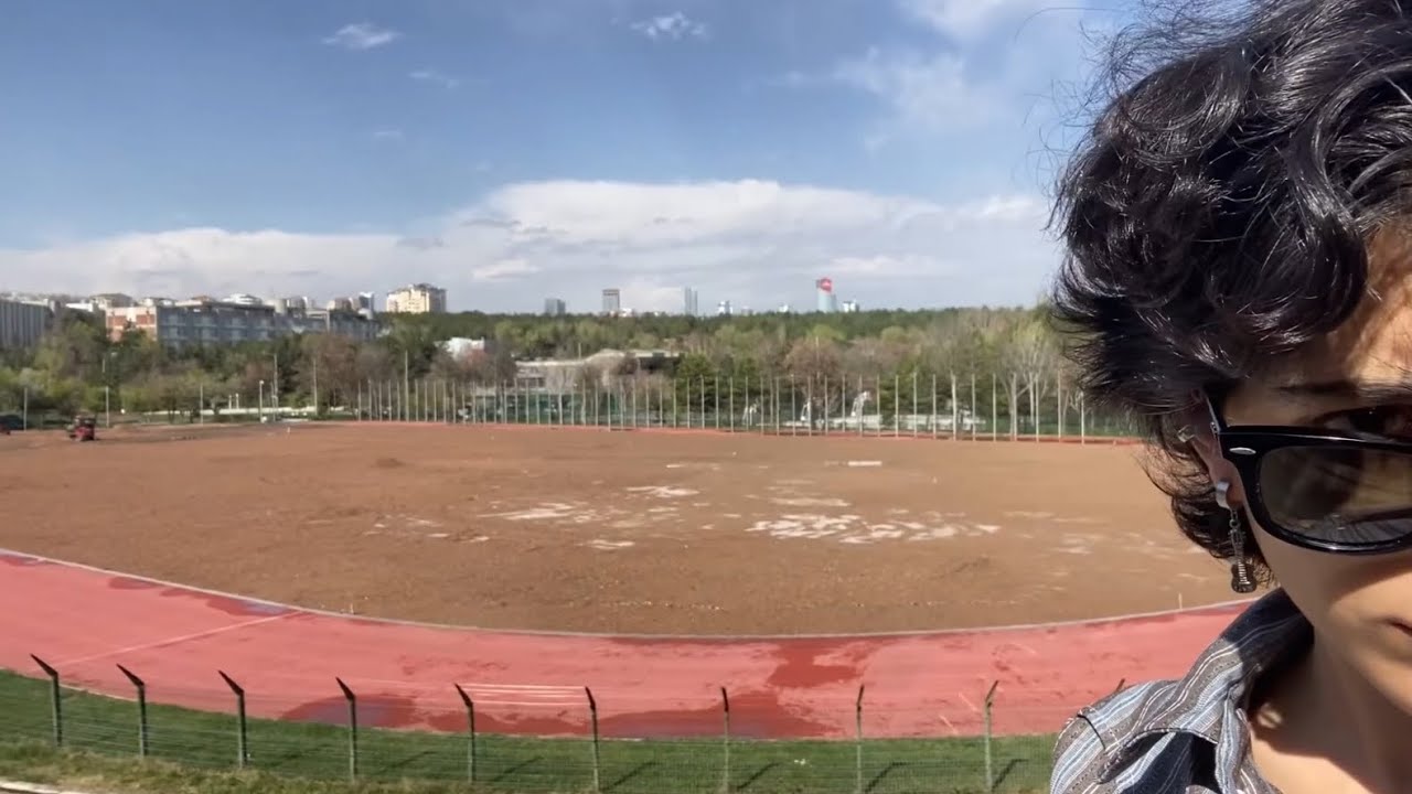 ankara vlog 