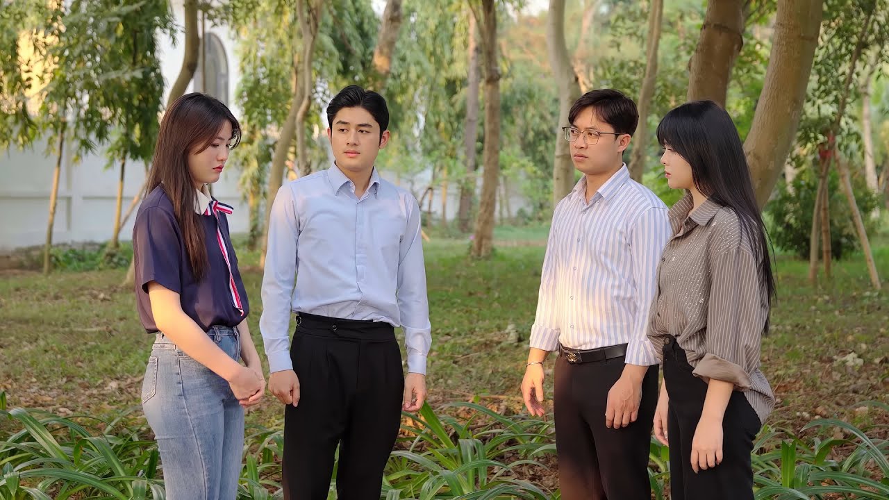 HƯỚNG DẪN VIÊN DU LỊCH TẬN TÂM KHIẾN TRÁI TIM CHỦ TỊCH RUNG ĐỘNG | MIẾNG CƠM MANH ÁO TẬP 262