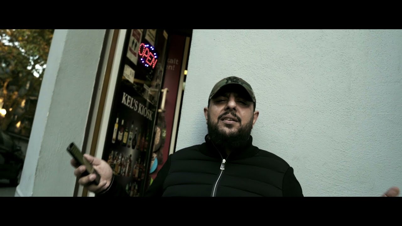 Alberto 053 - Tränen im Ghetto