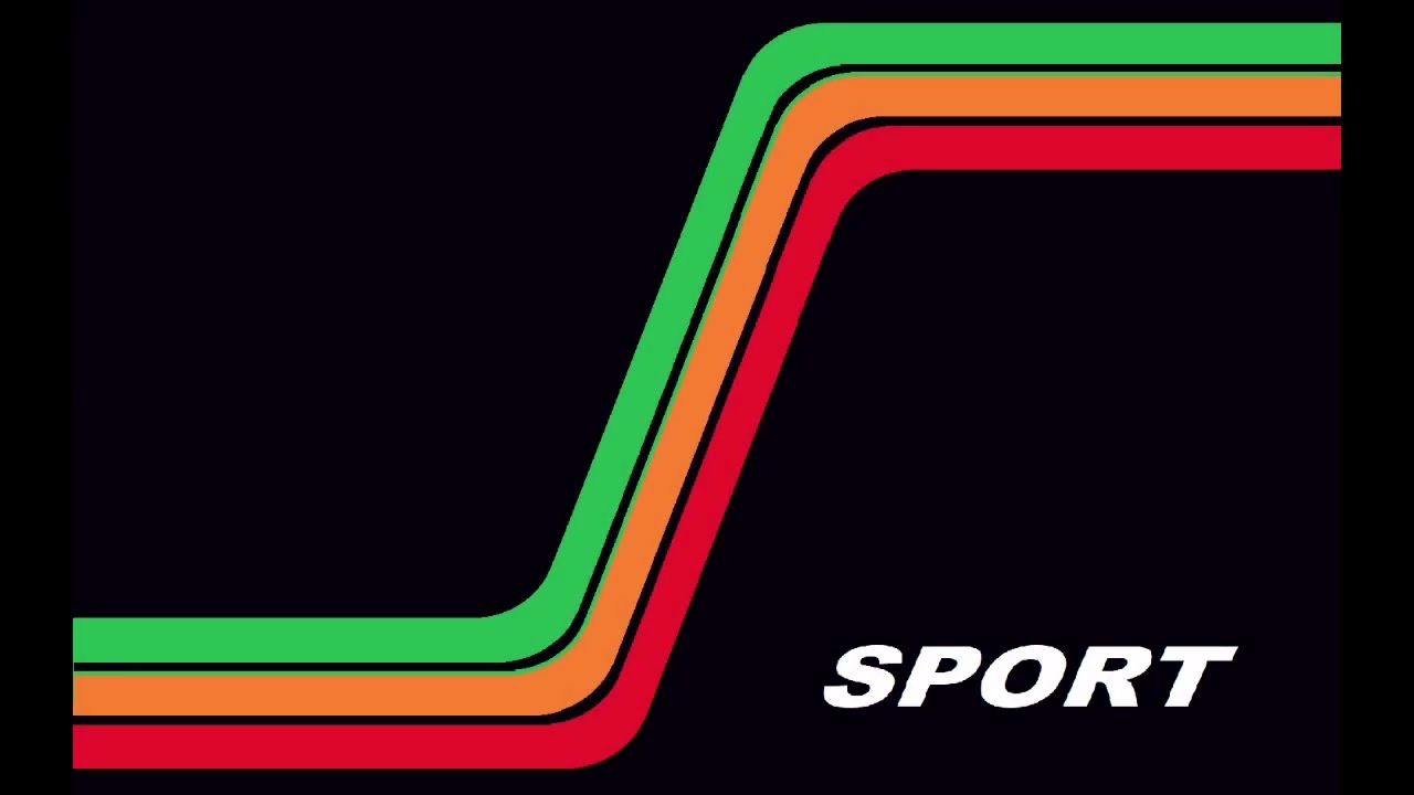 Studio Sport (lata 70.) - rekonstrukcja