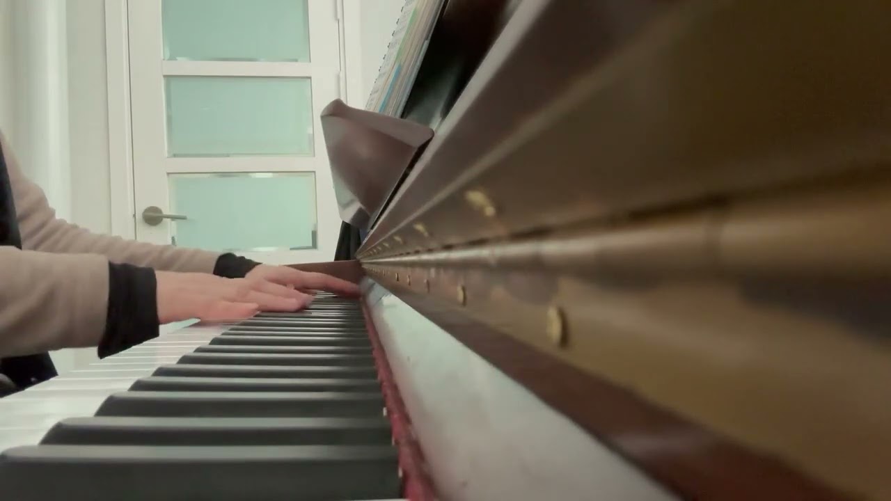 260125. 나의사랑하는 책 비록🎶🎹🎶