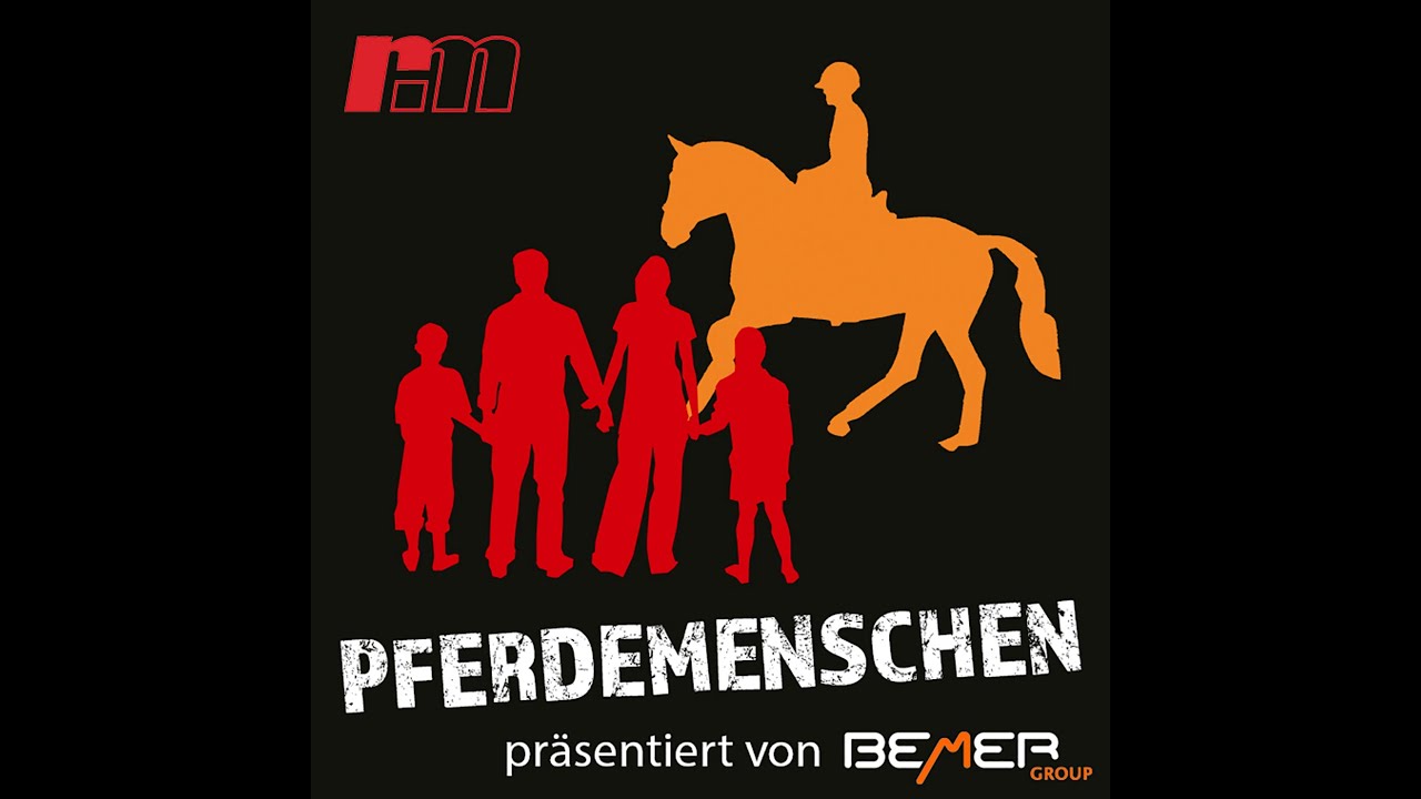 Pferdemenschen Podcast - Familie Haßmann