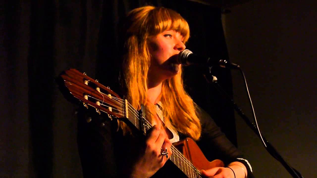 Isobel Anderson: 
