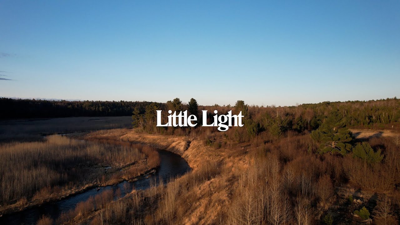 Jack M. Senff - Little Light (Official Music Video)