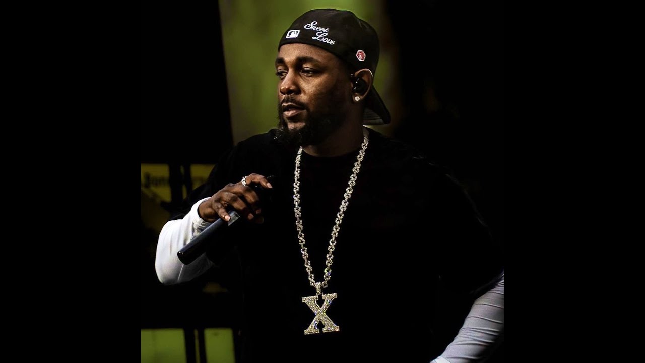 [FREE] BABY KEEM X KENDRICK LAMAR TYPE BEAT - 