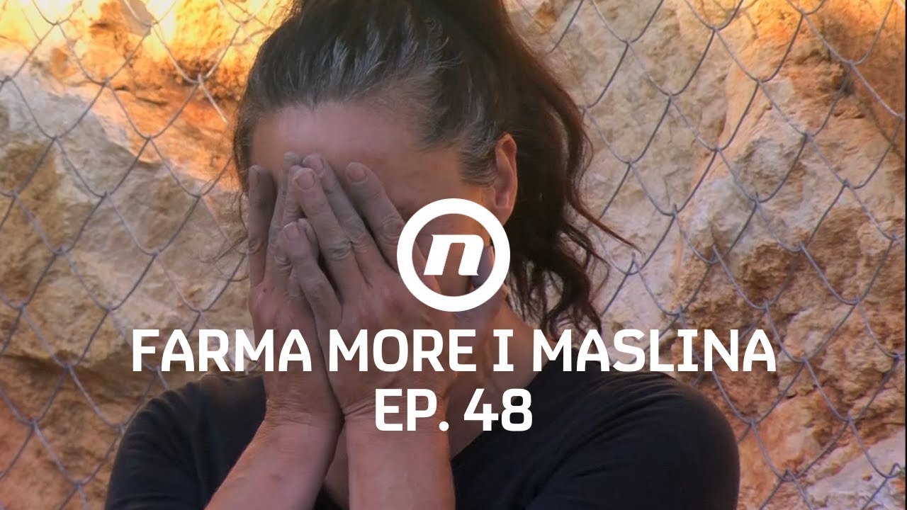 Povratak otpisanih - Epizoda 48 | Farma More i Maslina