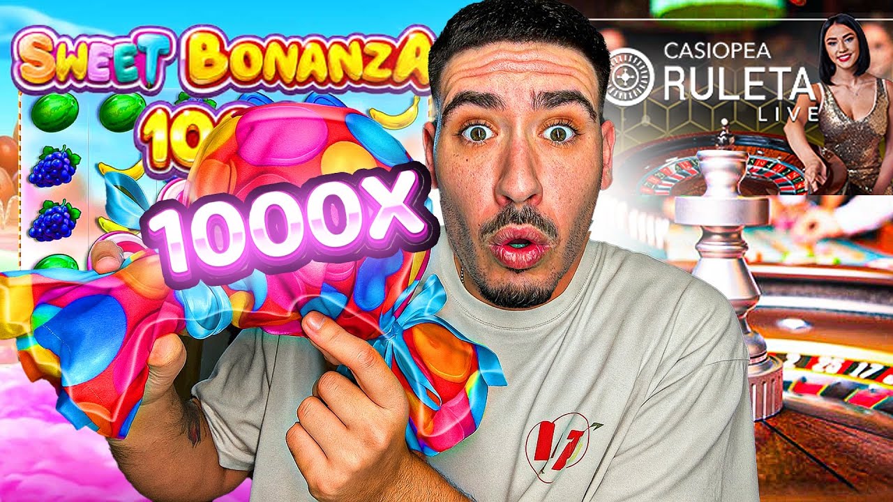 Gan&eacute; 4000&euro; con 500&euro; y esto es lo que Pas&oacute; | Iker Bujeda