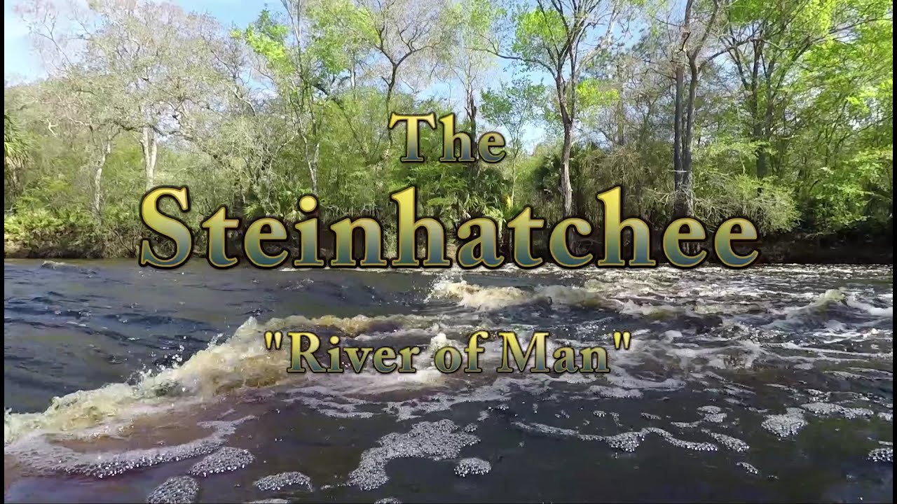 Steinhatchee River - Quick Tour