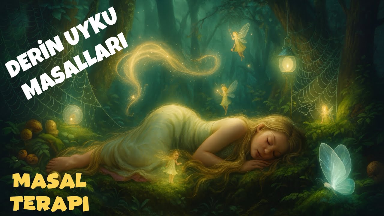 SIRMALI PAPUÇ ve diğer masallar-Büyüklere Masallar-Masal Dinle-Masallar-Peri Mia Masalları