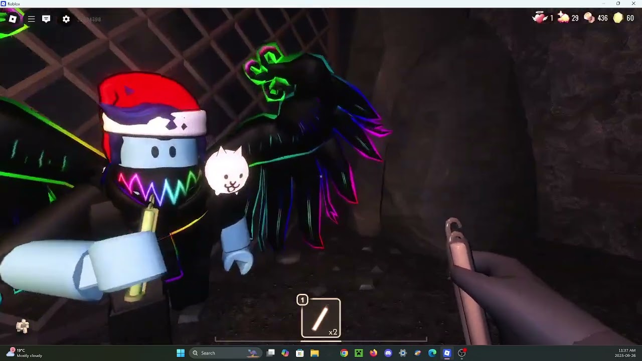 doors Roblox the mines