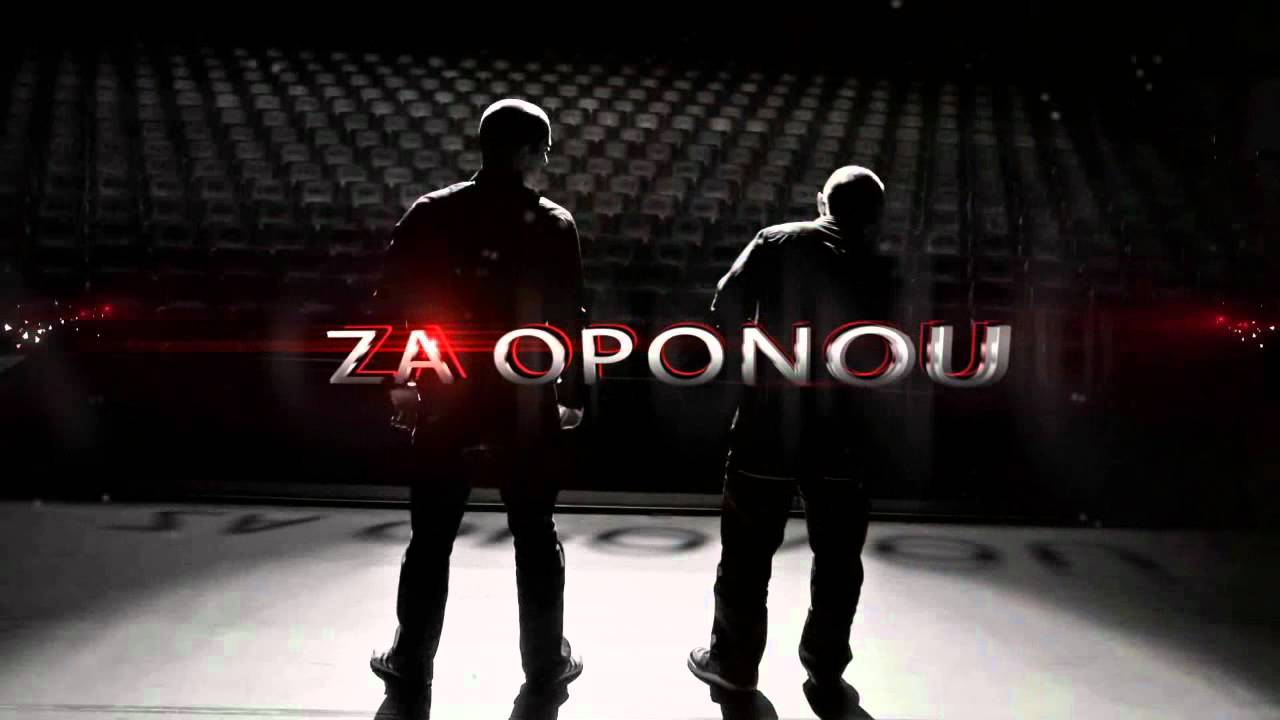 DAVE A SONY - KROKY (official)