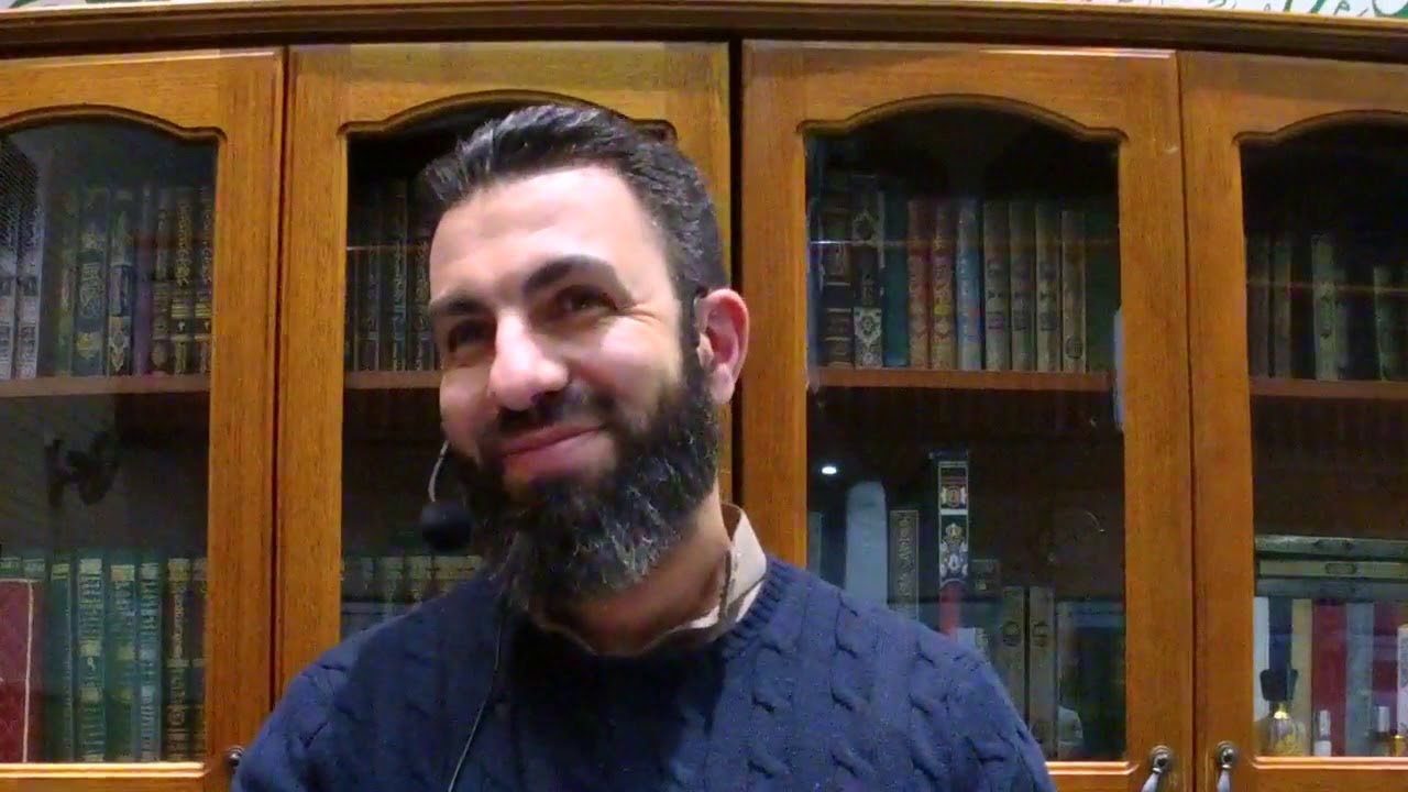 Belal Assaad - The Prophets Series - Prophet Shu’ayb and Prophet Musa’s birth P1 - 21