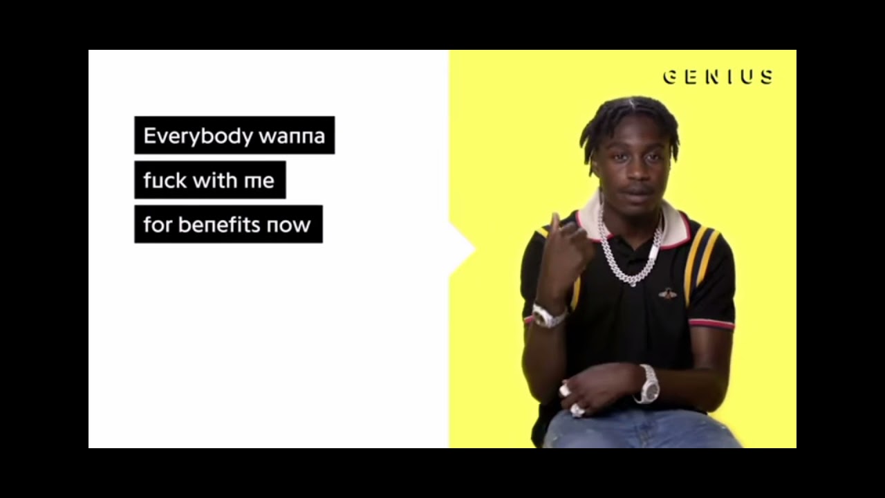 Lil tjay Autotune vs No Autotune