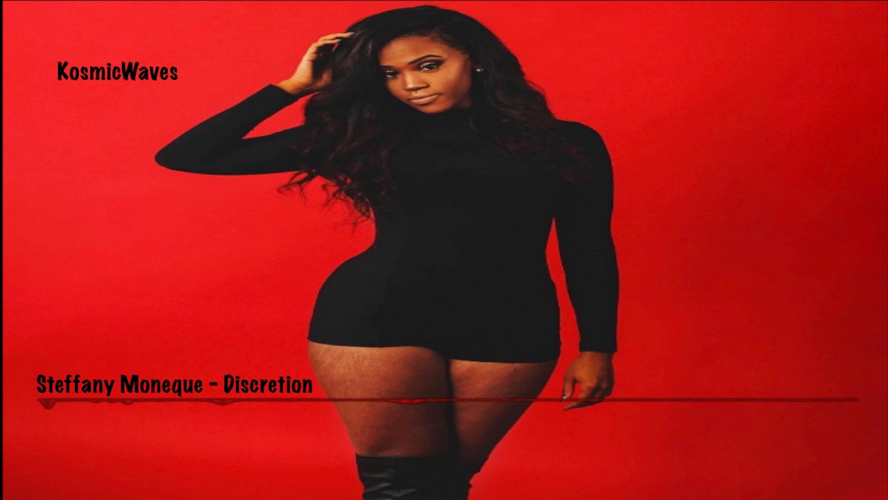 Steffany Moneque - Discretion