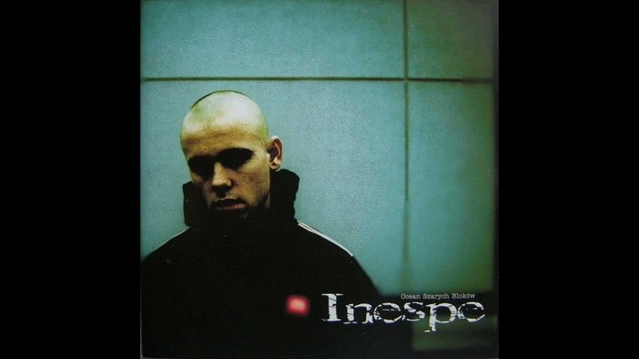 Inespe - Podziemie feat Pih