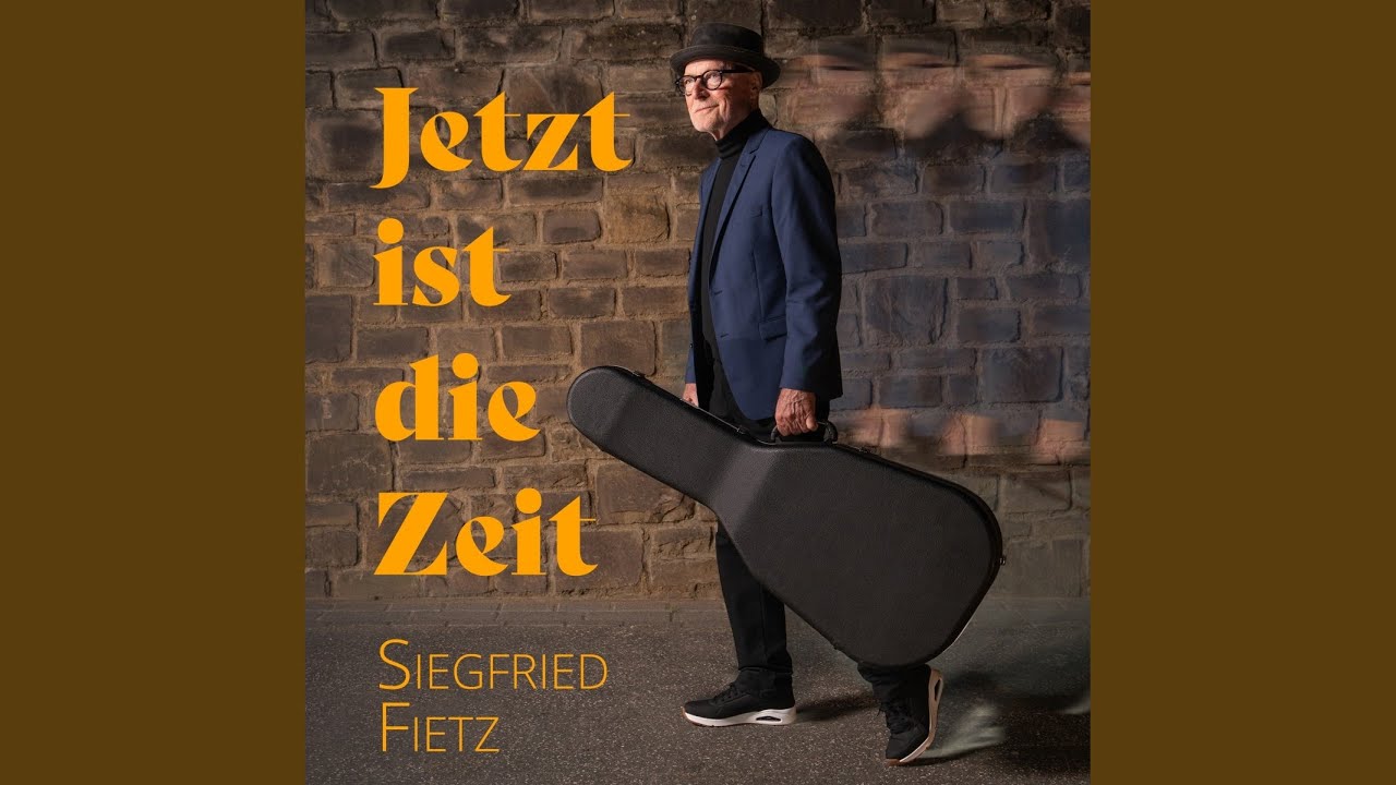 Jetzt unterwegs sein