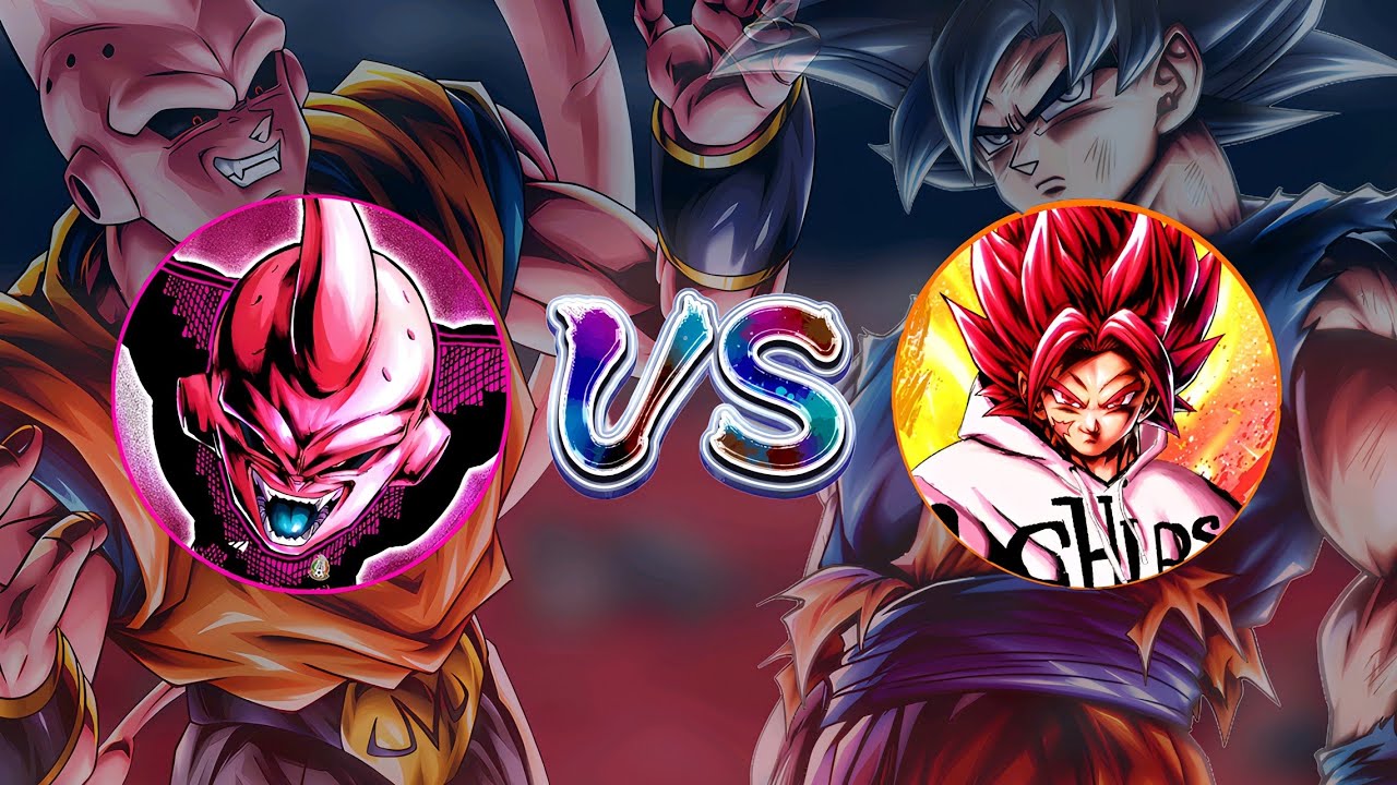 JUGUÉ UN PNP CONTRA THE CODIGO CHIPS EN DRAGON BALL LEGENS