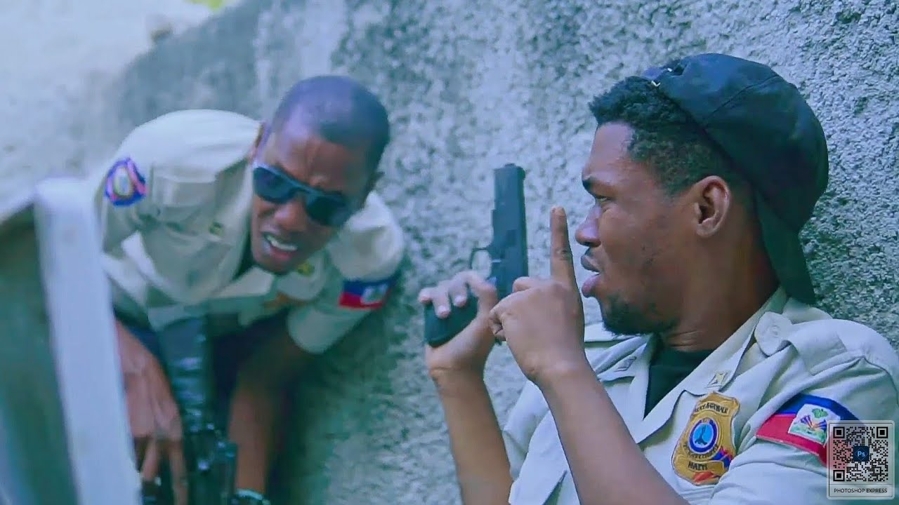 Komandan Mission Impossible Compilation #1million #HD