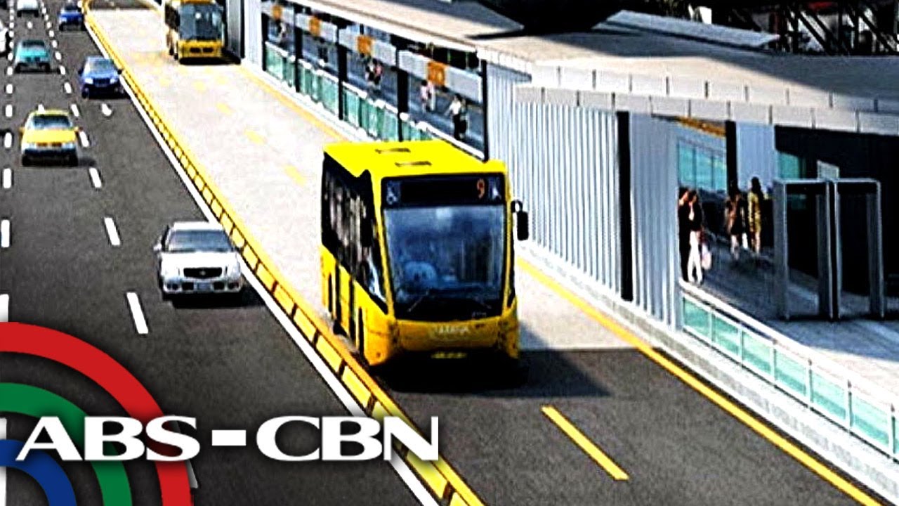 DOTr to push through with Cebu bus rapid transit project | ANC