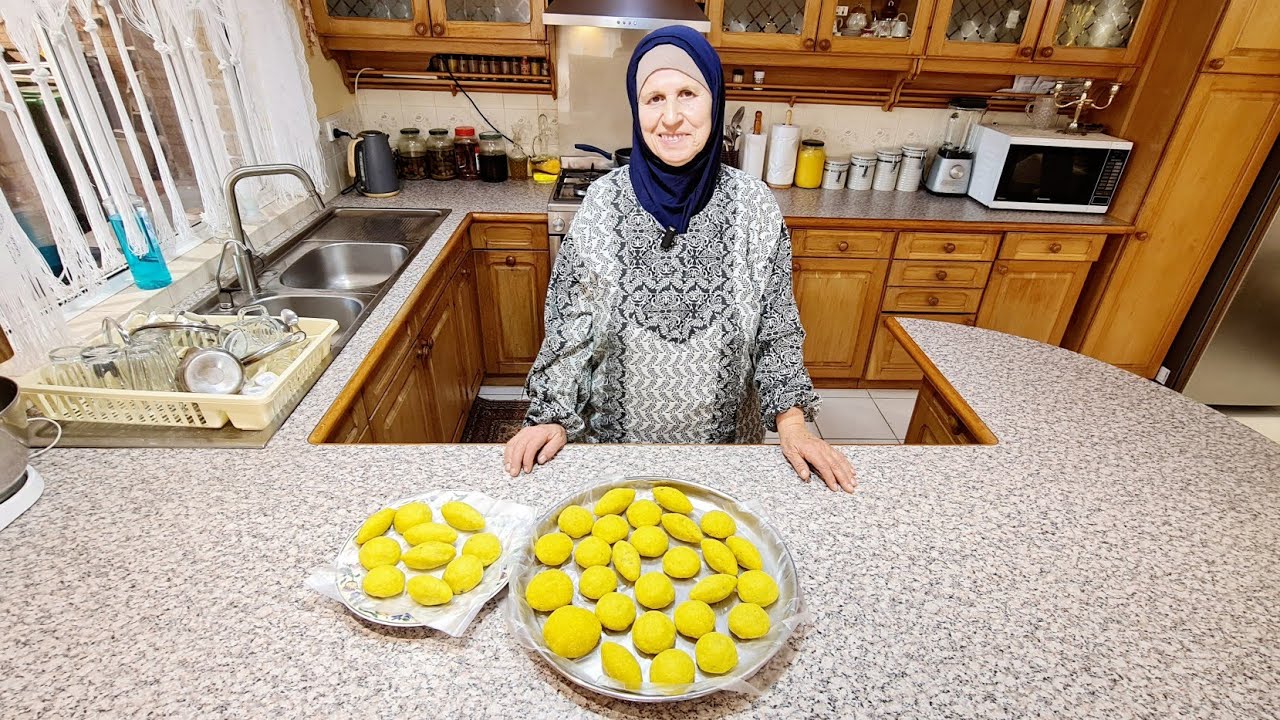 كبة الرز 🥯 سويت اكبر كبايه والحجيه اتحدتني منو اسرع بالشغل  😇