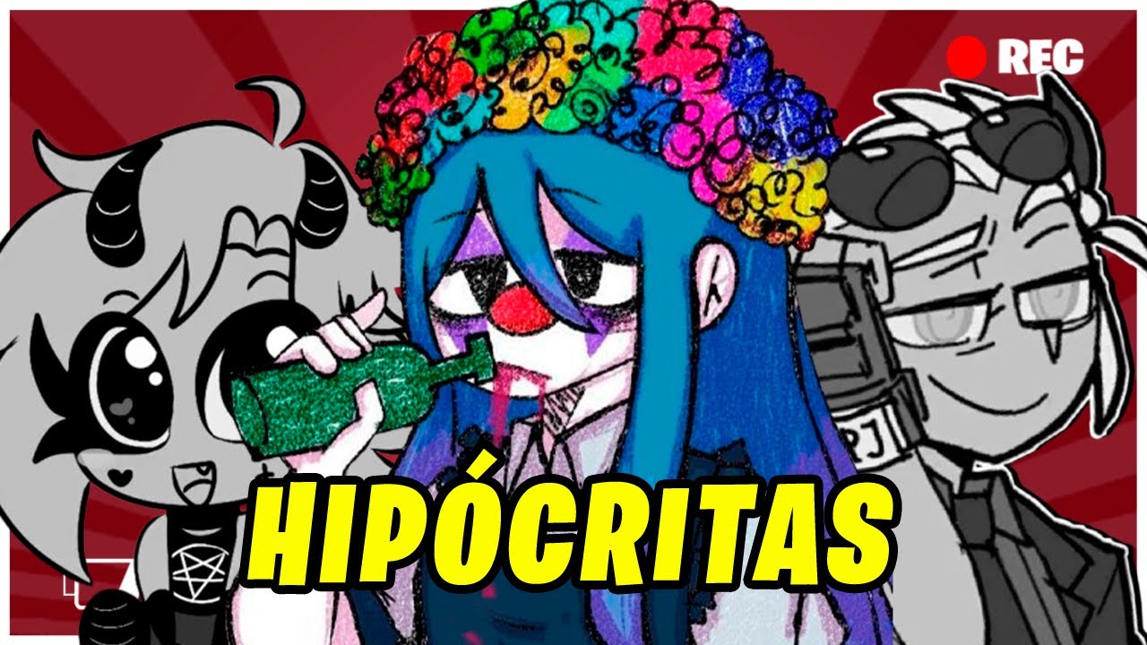 FALSOS CRÍTICOS EXPUESTOS: LAGSTE, TAKILINE y PLUTONICCLOWN
