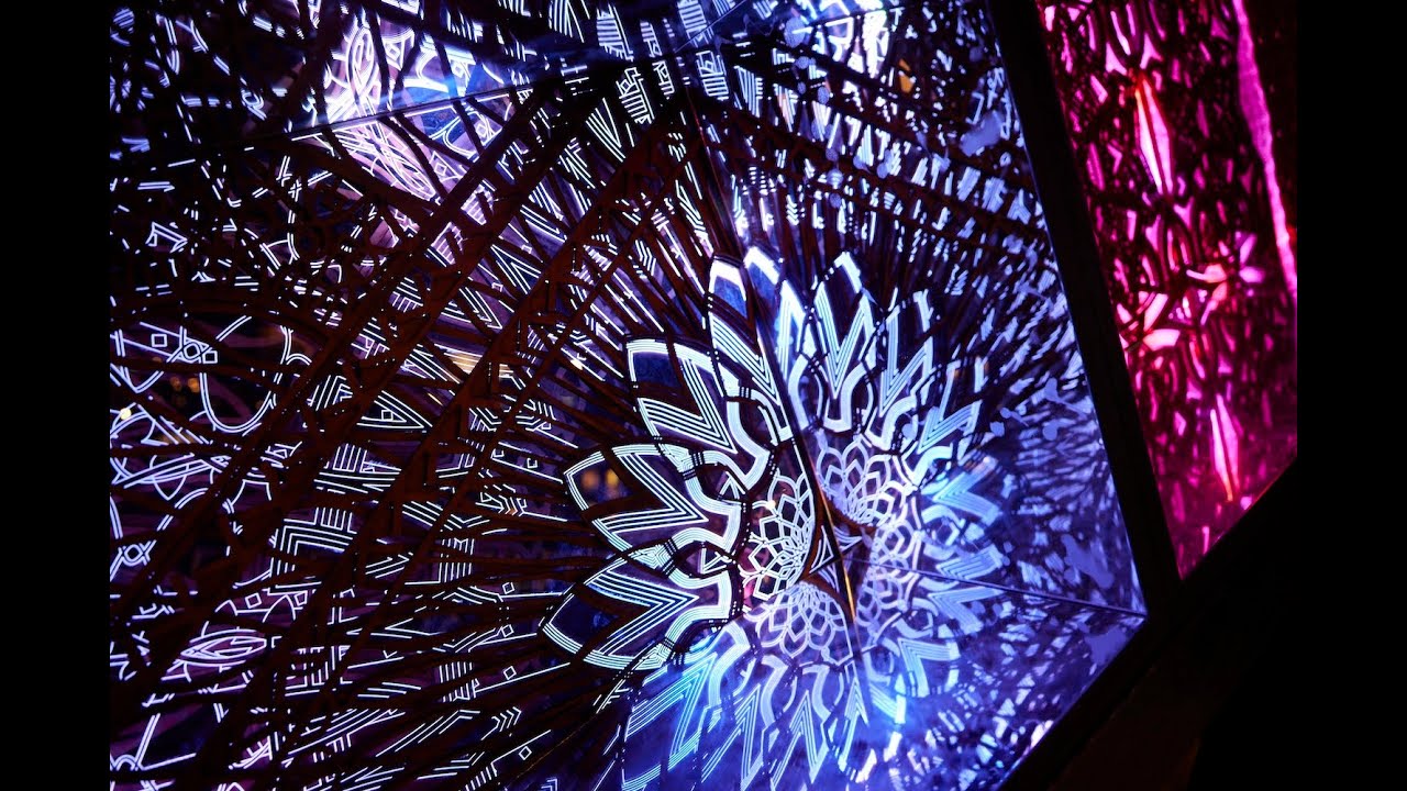 BRILLIANT Spotlight | Lumiere Durham 2025