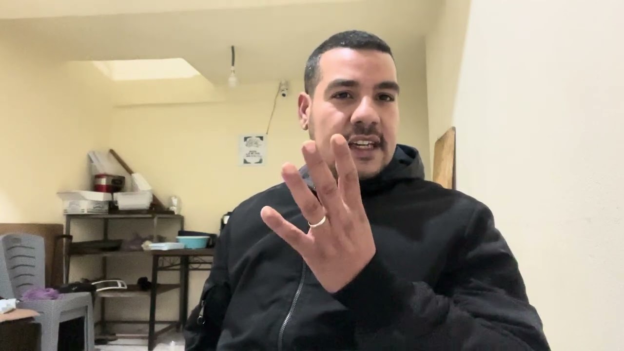 حقيقة سفر فاطمة الزهراء ومكالمة صادمة😔😔😔