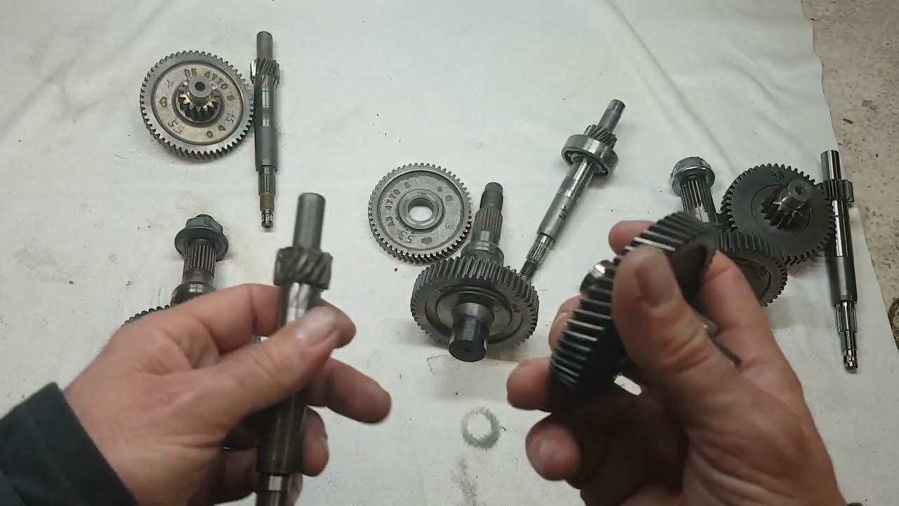 Histoire de transmission primaire et secondaire... 🤔 Carter long sur: piaggio, gilera et aprilia...