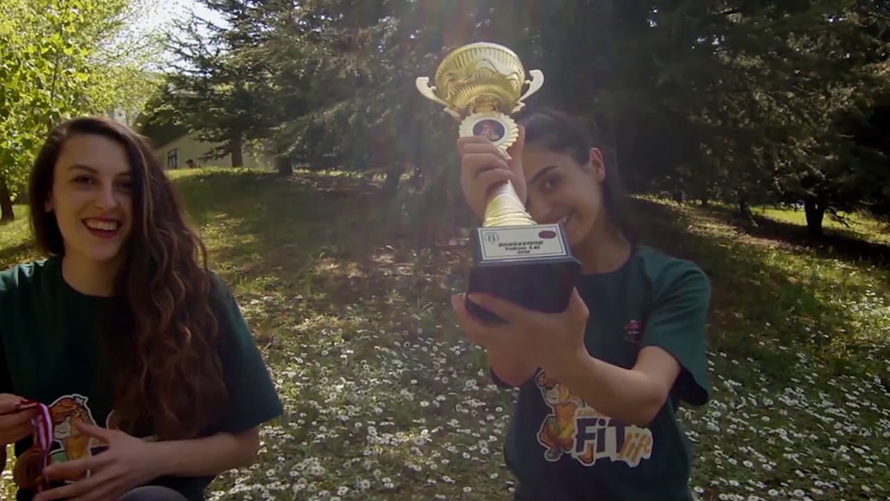 SUB&Uuml; Promotional Video