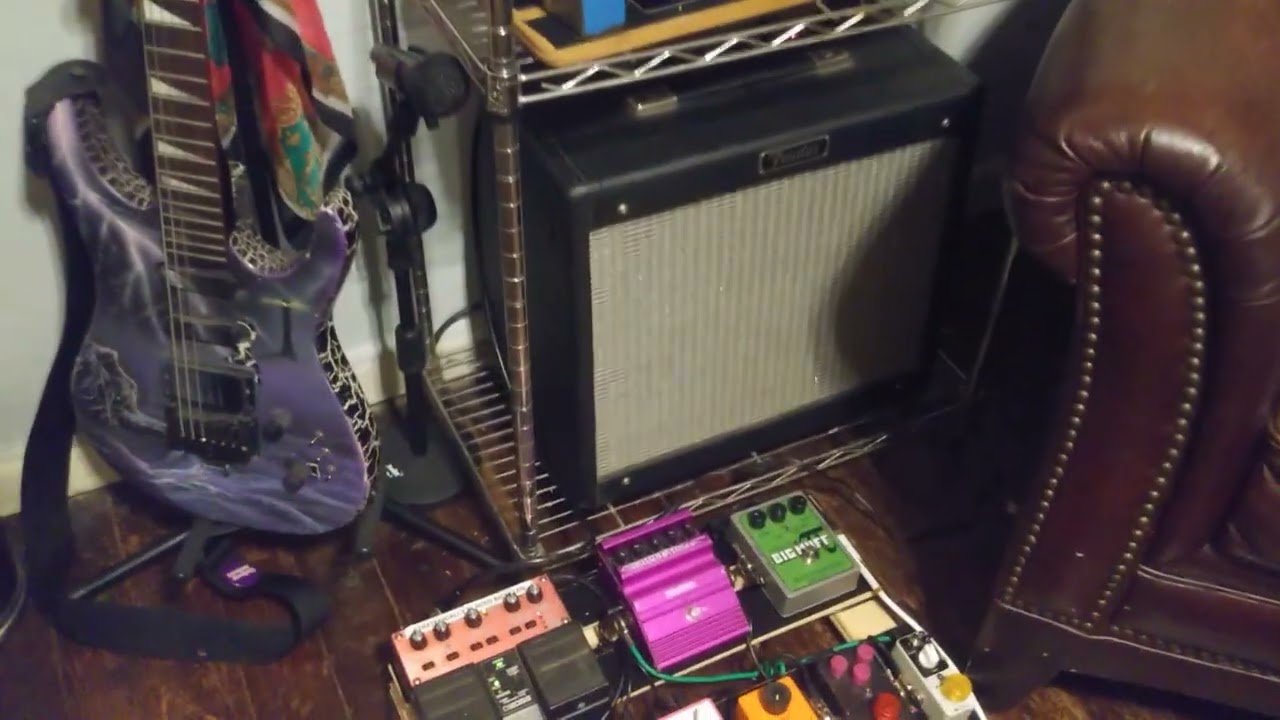 boss rc20 xl loop pedal dump 3