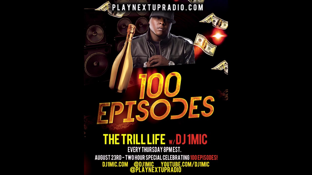 French Montana Feat Method Man & Jadakiss - 88 Coupes (DJ 1Mic Style)