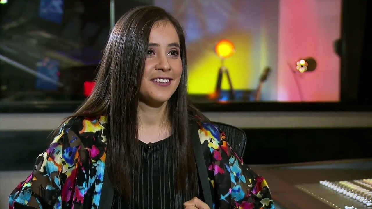 Contigo - Jenny Beaujean y Héctor Filio (09/04/2023)