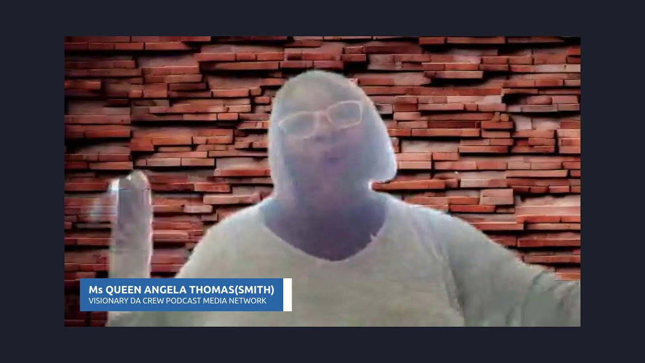 **QUEEN ANGEL,A - MONDAY MORNING MOTIVATION- 1 HOUR OF P.O.W.E.R.  EVERY MONDAY 9AM EST***