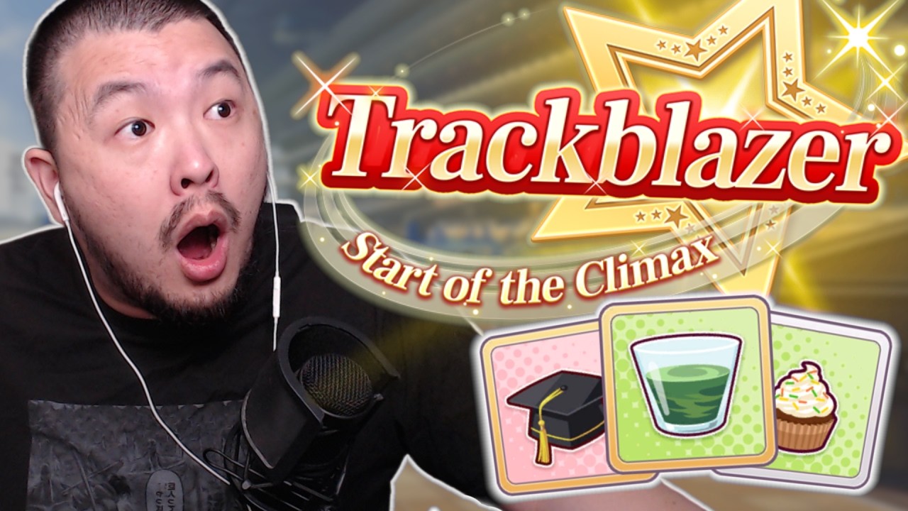Upcoming Trackblazer Update | How the New Scenario Works and What to Expect | Umamusume