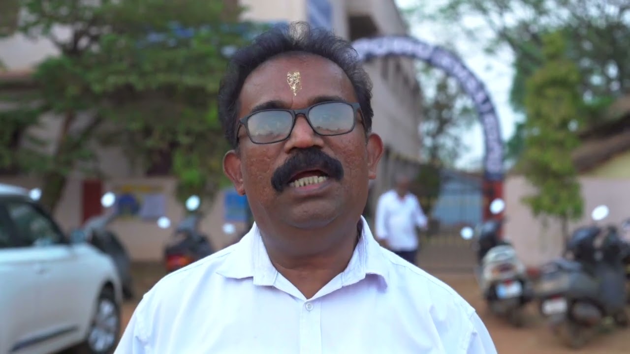 KALAM STANDARD 5B Movie Review Sagar, Karnataka