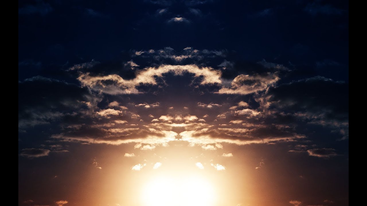 حجاب الله ألآعظم