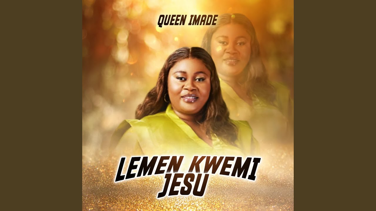 Lemen Kwemi Jesu